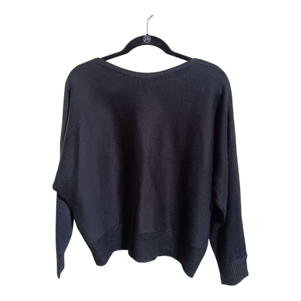 Nic + Zoe Falling Stars Embellished Sweater - Picture 9 of 12